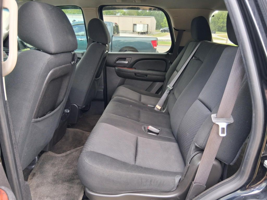 2012 Chevrolet Tahoe Image 9