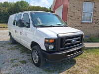 Image for 2014 Ford Econoline E150 ID: 6796090