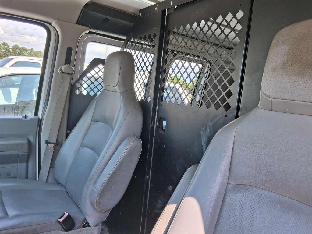 2014 Ford Econoline Image 7