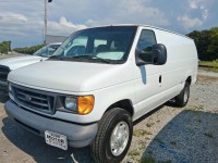 Image for 2007 Ford Econoline E350 SUPER DUTY ID: 6796097