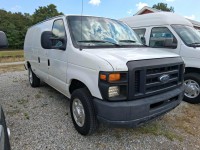 Image for 2012 Ford Econoline E150 ID: 6811402