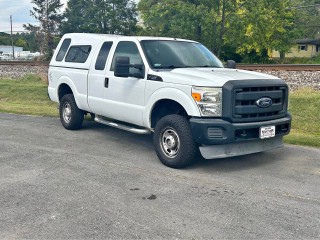 Image for 2012 Ford F-250 Super Duty ID: 6831106