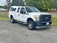 Image for 2012 Ford F-250 Super Duty ID: 6831106