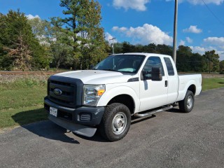 Image for 2012 Ford F-250 Super Duty ID: 6831106