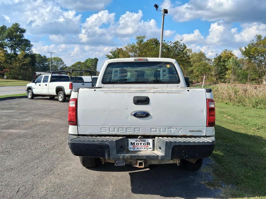 2012 Ford F-250 Image 6