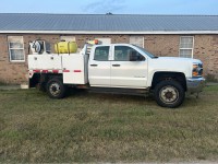 Image for 2017 Chevrolet Silverado 1500  ID: 6831113