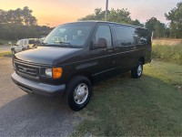 Image for 2007 Ford Econoline E350 SUPER DUTY ID: 6831121