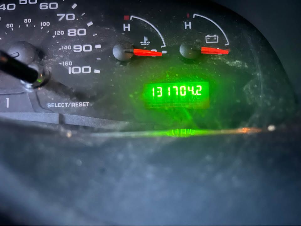 2007 Ford Econoline Image 7