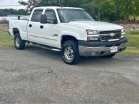 Image for 2005 Chevrolet Silverado 1500 Heavy Duty ID: 6831126