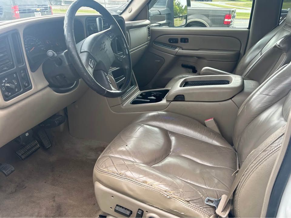 2005 Chevrolet Silverado 1500 Image 7