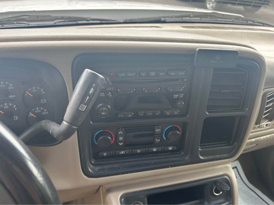 2005 Chevrolet Silverado 1500 Image 8