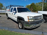 Image for 2003 Chevrolet Silverado 1500 Heavy Duty ID: 6850406