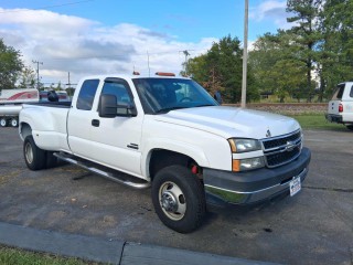 Image for 2007 Chevrolet Silverado 1500  ID: 6868836