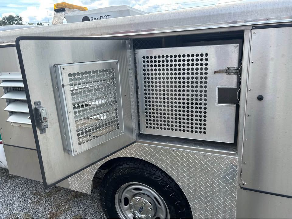2014 Ford F-250 Image 6