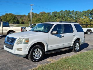 Image for 2010 Ford Explorer XLT ID: 6912125