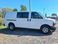 Image for 2019 Chevrolet Express  ID: 6924558