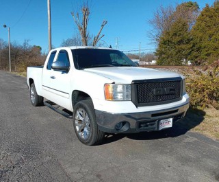 Image for 2013 GMC Sierra 1500 SLE ID: 6936625