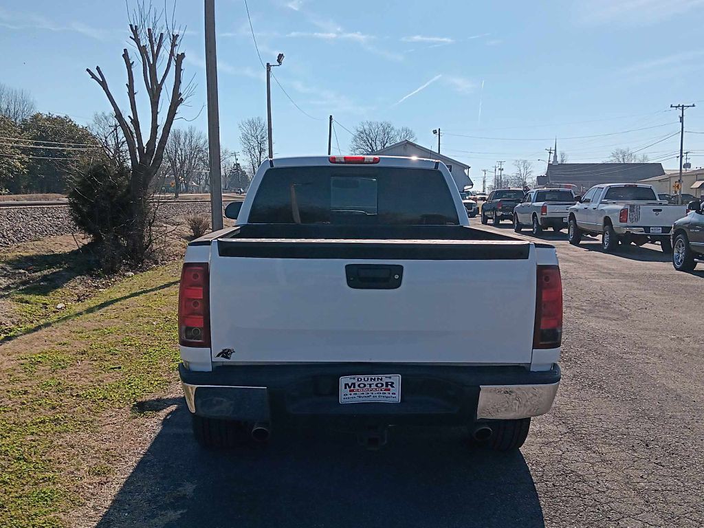 2013 GMC Sierra Image 5