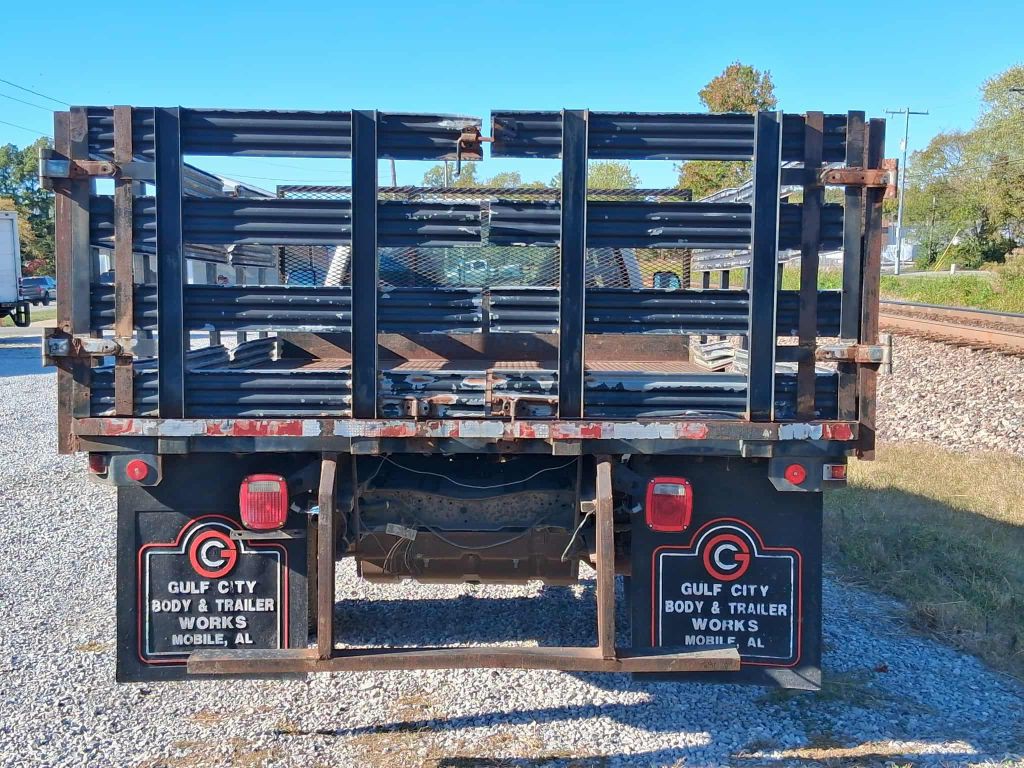 2006 Ford F-350 Image 4