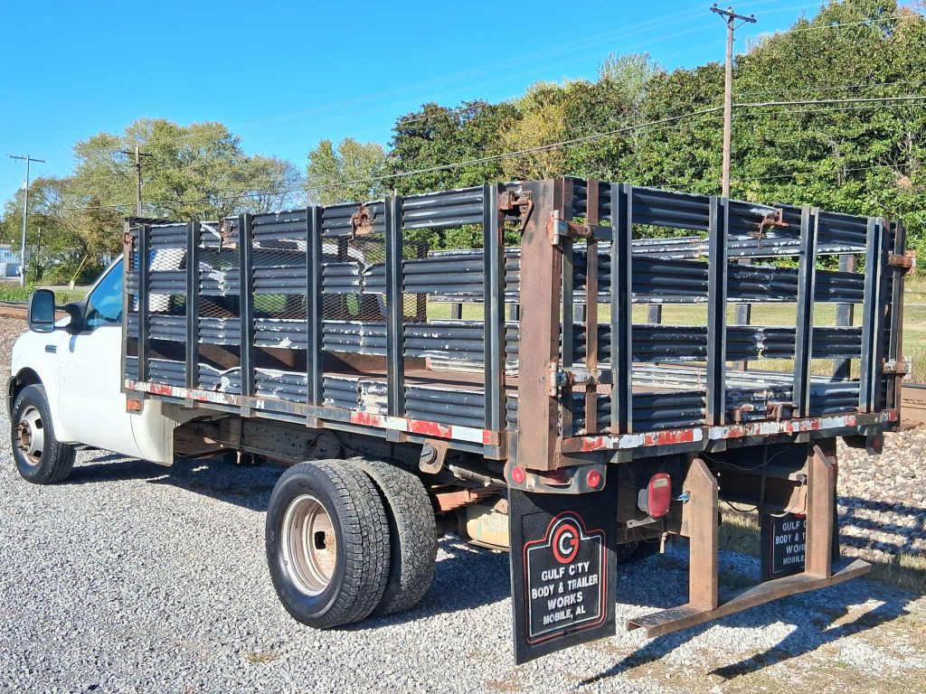 2006 Ford F-350 Image 3