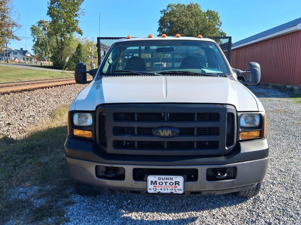 2006 Ford F-350 Image 6