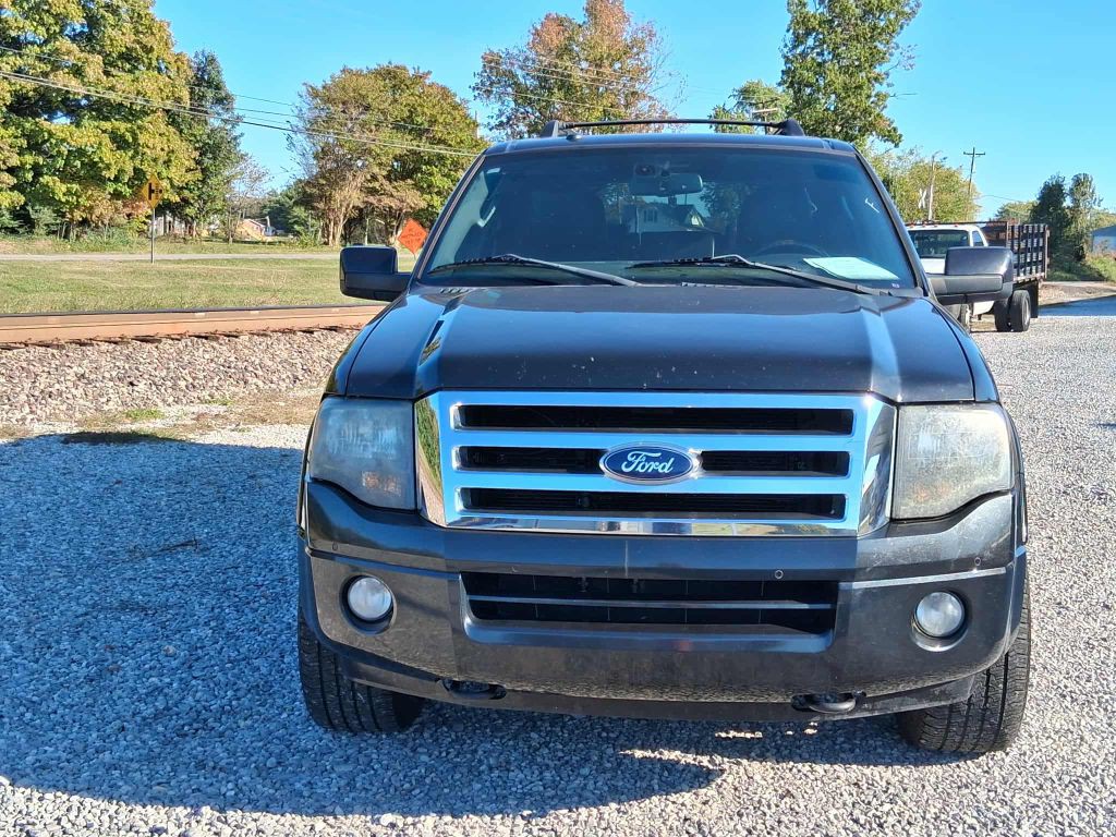 2012 Ford Expedition Image 2