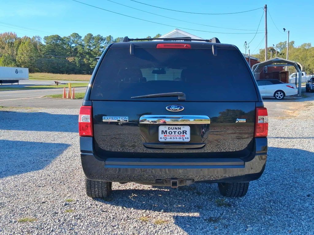 2012 Ford Expedition Image 5