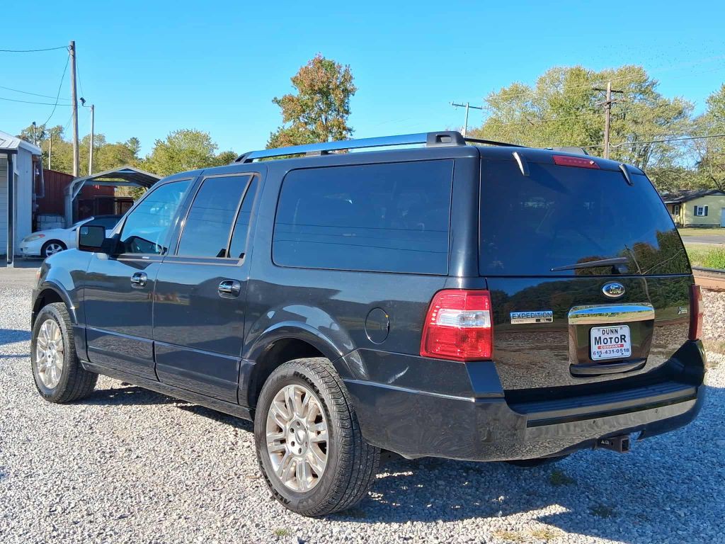 2012 Ford Expedition Image 6