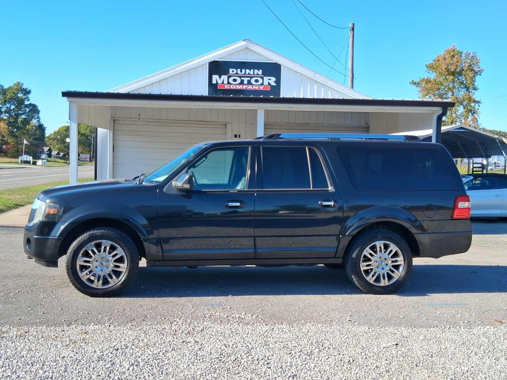 2012 Ford Expedition Image 7