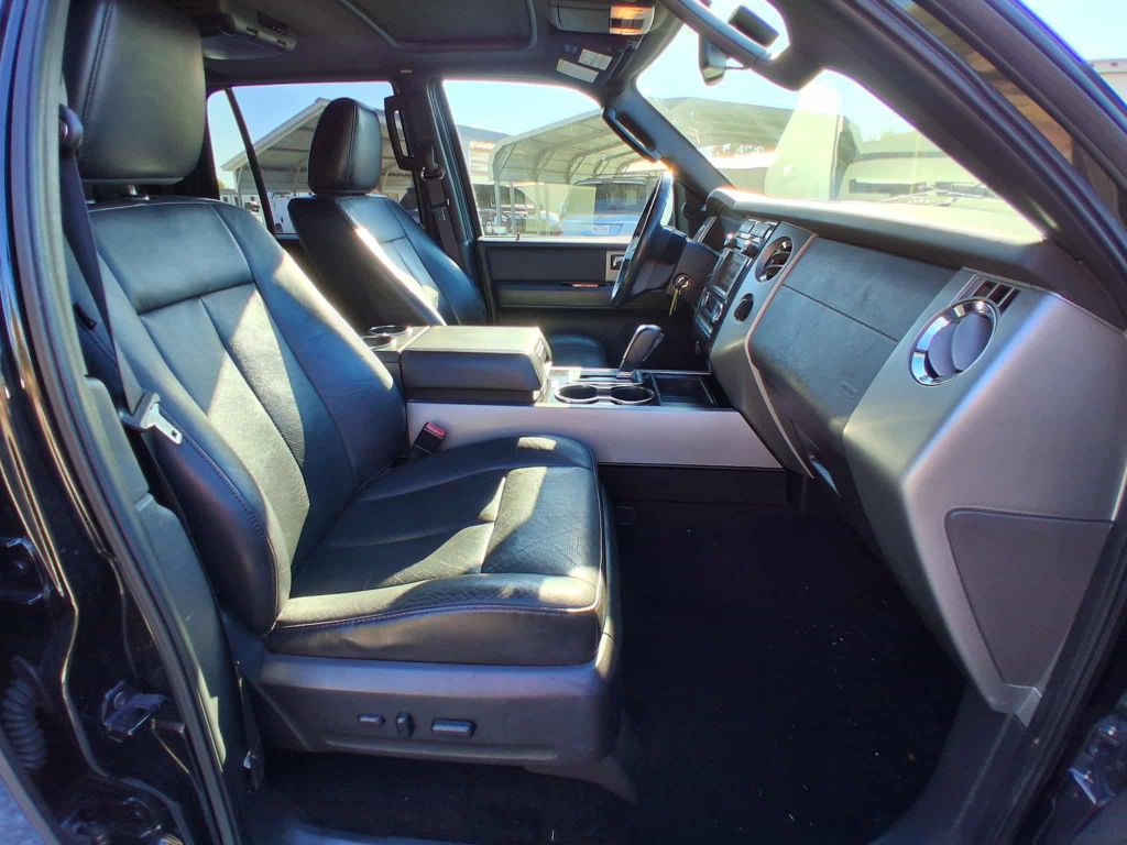 2012 Ford Expedition Image 13