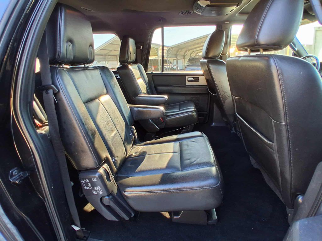 2012 Ford Expedition Image 14
