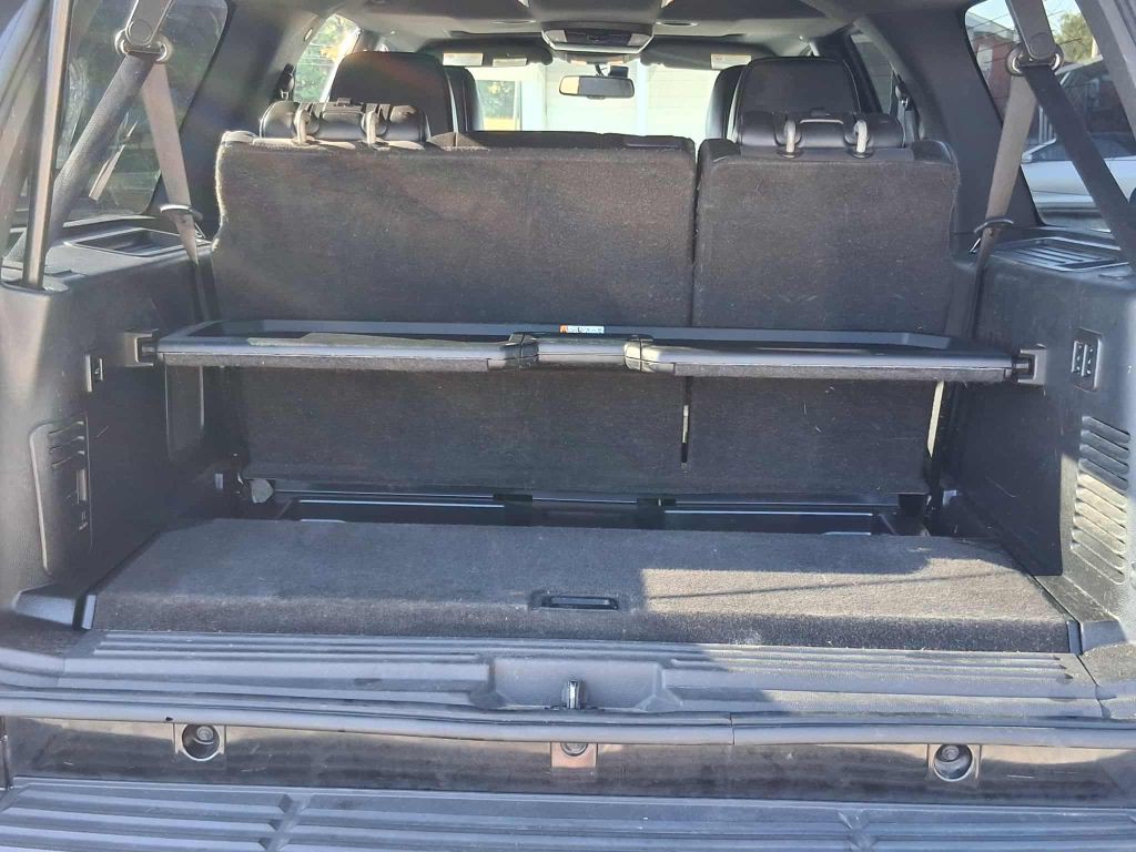 2012 Ford Expedition Image 15