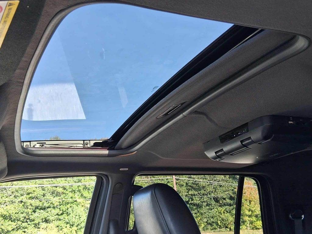 2012 Ford Expedition Image 16