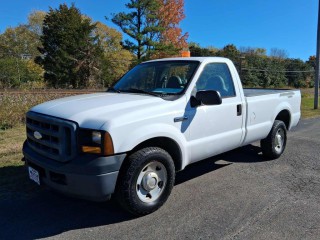 Image for 2007 Ford F-250 Super Duty ID: 6958416
