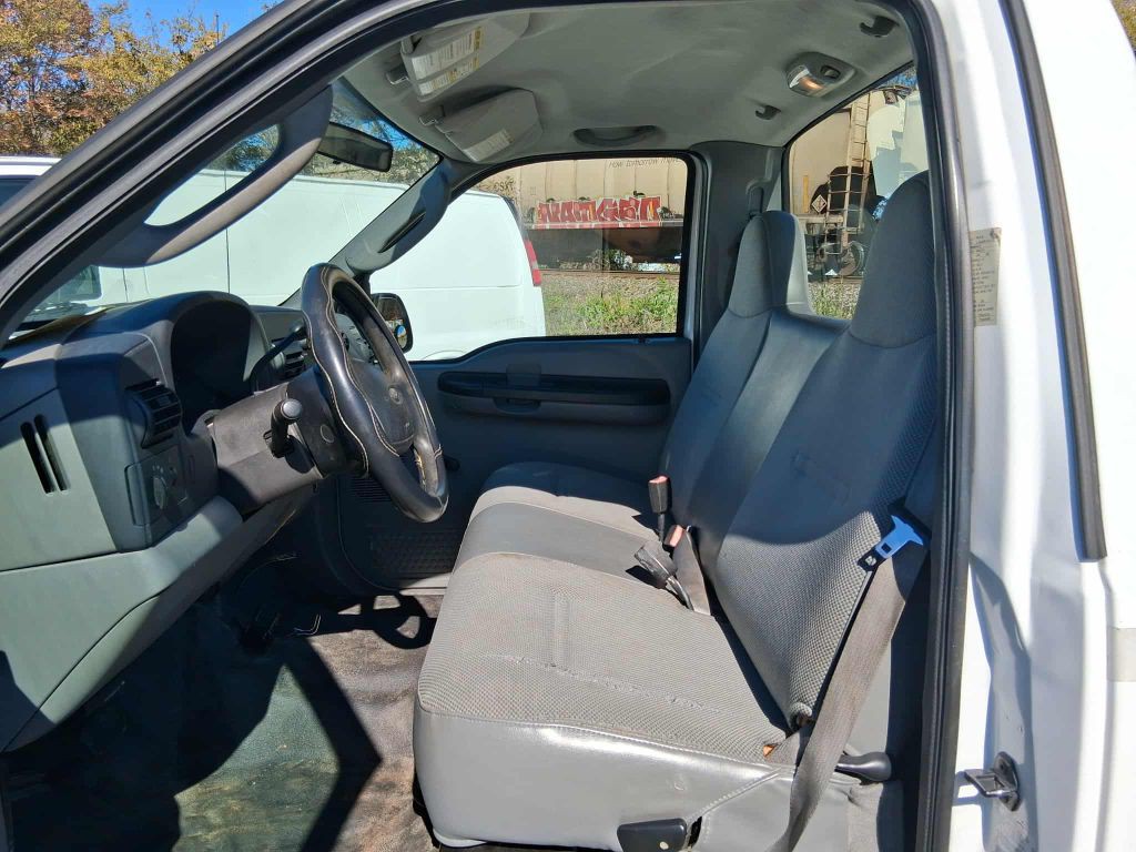 2007 Ford F-250 Image 6