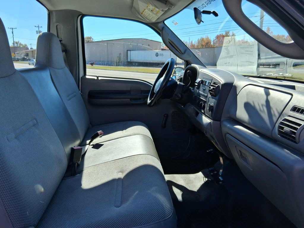 2007 Ford F-250 Image 7