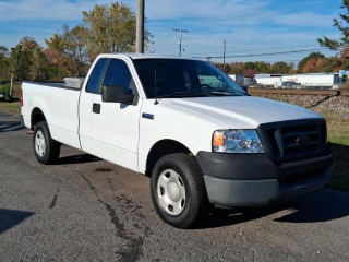 Image for 2007 Ford F-150  ID: 6958434