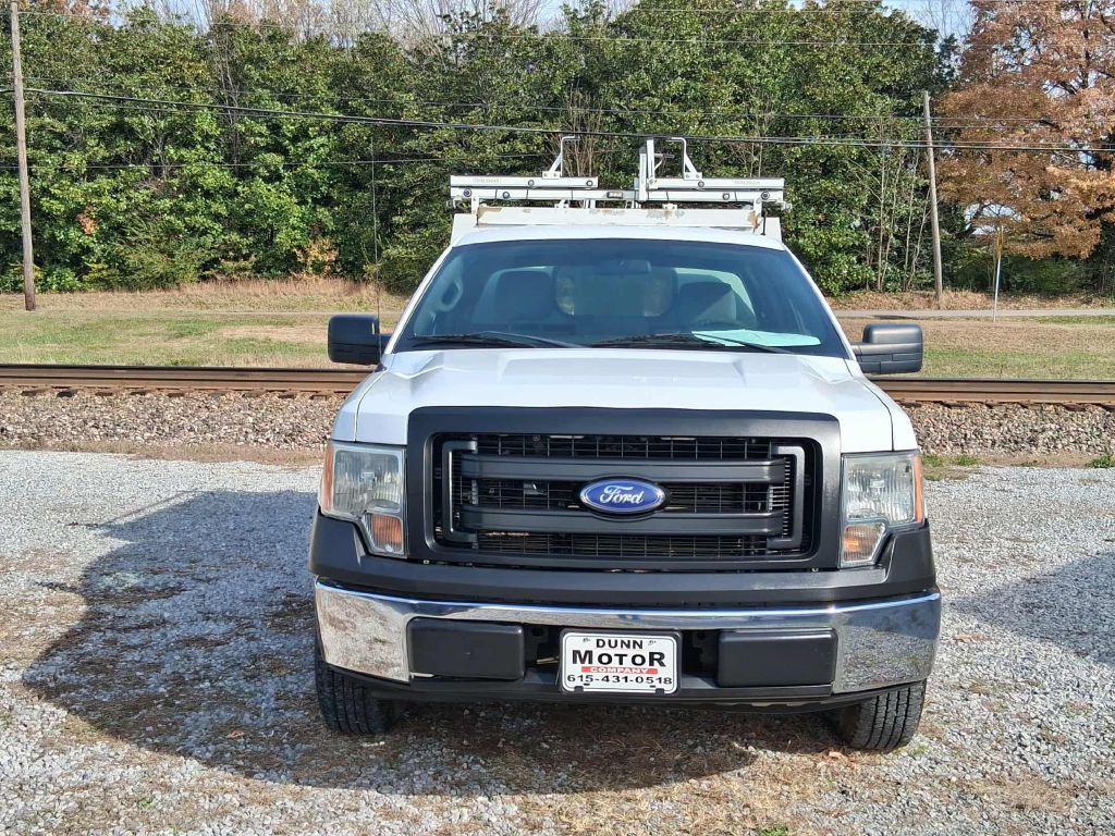 2014 Ford F-150 Image 6