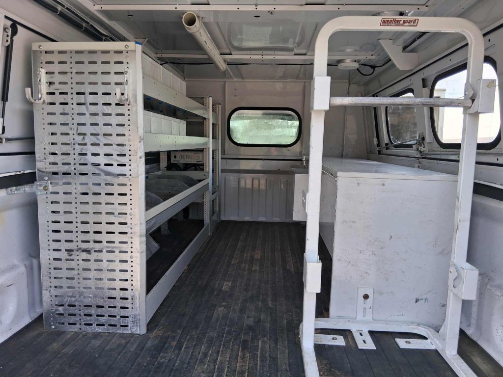 2014 Ford F-150 Image 7