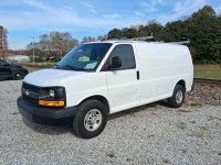 Image for 2017 Chevrolet Express  ID: 6975623
