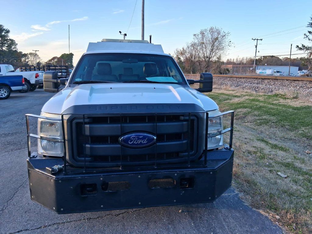 2014 Ford F-250 Image 2
