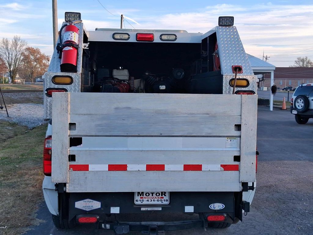 2014 Ford F-250 Image 5