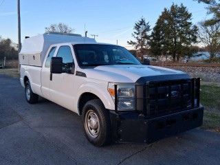 Image for 2014 Ford F-250 Super Duty ID: 6975773