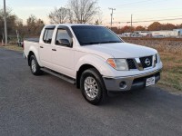 Image for 2008 Nissan Frontier Crew Cab Le ID: 6993770