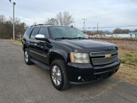 Image for 2009 Chevrolet Tahoe 1500 LTZ ID: 7009541
