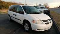 Image for 2007 Dodge Grand Caravan SE ID: 7076976