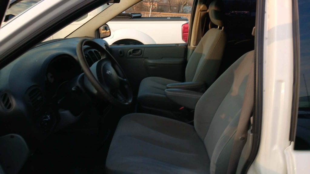 2007 Dodge Grand Caravan Image 5