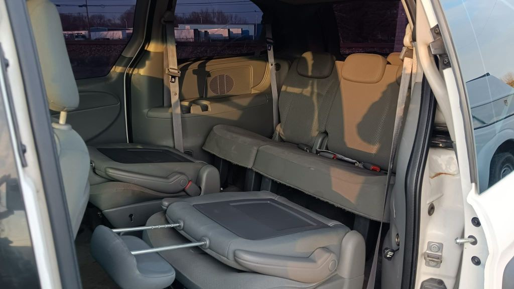 2007 Dodge Grand Caravan Image 6