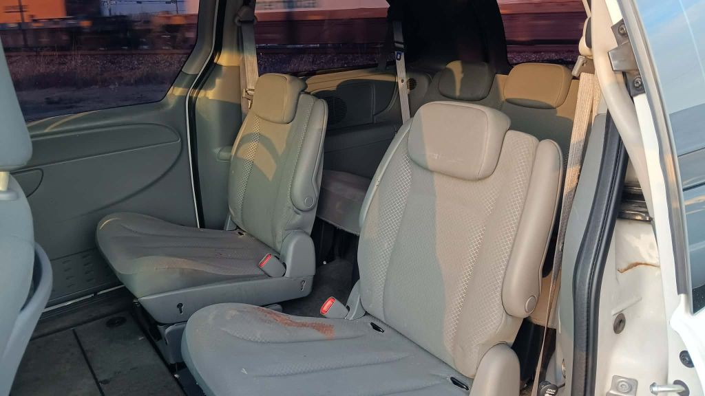 2007 Dodge Grand Caravan Image 7