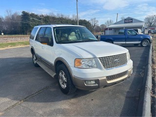 Image for 2004 Ford Expedition Eddie Bauer ID: 7090478